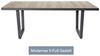 LC Garden »Bailado« Gartentisch 200x100cm Keramik Bild 5