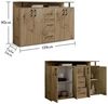 Highboard DRIFT Bild 3