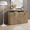 Highboard DRIFT Bild 2