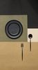 Asa Placement Sisal Optic Tisch-Set 46x33 cm okuro Bild 2