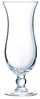Glas Arcoroc Hurricane Kombiniert Durchsichtig Glas 6 Stück (44 cl) Bild 2