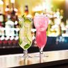 Glas Arcoroc Hurricane Kombiniert Durchsichtig Glas 6 Stück (44 cl) Bild 4