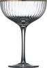 Lyngby Glas Palermo Cocktail glass 31 cl Gold 4 pcs. Bild 2