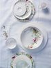 Rosenthal Brillance Fleurs Sauvages Set 6tlg. Fahne Bild 2