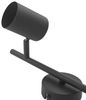 Lindby Deckenstrahler Jorell, Metall, Schwarz IP20, 2 x 10 W LED Bild 5