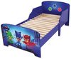 Fun House 712868 Kinderbett, Pyjamahelden, 140x70 cm, mit Latten, Blau Bild 5