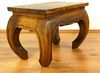 livasia Opiumtisch livasia Opiumtisch, Couchtisch, Beistelltisch Akazie 58x38x41cm Bild 4