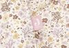 Jollein Bettbezug – 100×140 cm - Flower Fairies Ro Bild 2