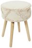 HOME DECO FACTORY - HD7523 – Hocker für Möbel, Sitzbank, Schlafzimmer, Möbel Bild 4