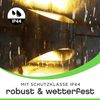 Lutec Dodd ST5006 SMD Aussenwandleuchte 2-flammig ECO Light Bild 5