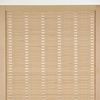 DESIGN DELIGHTS Paravent RAUMTEILER "BASTIA", Bambus, 170x120 cm, Natur Paravent Bild 3