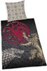 Game of Thrones Bettwäsche - 100 Prozent Baumwolle Bild 1