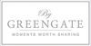 Greengate Alice Latte Cup dark grey 0,25 l Bild 3