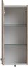 Wandschrank Oasis / Offenbach, Holzwerkstoff, Metall, Holzfarben, 30 x 70 x 20 cm Bild 4