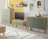 Wandboard Juna in Salbei und Eiche Evoke 107 cm Bild 5