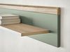 Wandboard Juna in Salbei und Eiche Evoke 107 cm Bild 3