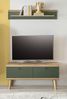 Wandboard Juna in Salbei und Eiche Evoke 107 cm Bild 4