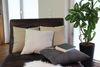 Deco-Raum Dekokissen Kissen für Couch und Sofa mit Füllung mit Reißverschluss, Sofakissen Bild 5
