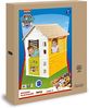 SMOBY Gartenhaus Psi Patrol für Kinder Pfote Bild 5