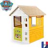 SMOBY Gartenhaus Psi Patrol für Kinder Pfote Bild 3