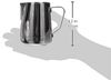 Cilio Lisa Milchkanne 350 ml Bild 3