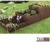 HTI-Living Nessa Hochbeet Bild 5