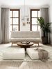 Karup Design MORE Pouf Bordeaux Bild 5