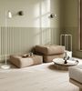 Karup Design MORE Pouf Bordeaux Bild 3