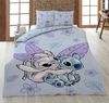Disney Lilo und Stitch Wende Bettwäsche 2tlg 135 x 200 cm Bild 1