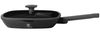 Berlinger Haus Berlinger Haus Grillpfanne mit Deckel 28cm Bh-8127 55970 Bild 2