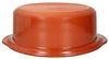 MamboCat Vorratsglas 4tlg. Tontopf Set - 2x Tontopf Cocotte 4,5L + 2x Deckel - 99532, Ton Bild 3