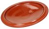 MamboCat Vorratsglas 4tlg. Tontopf Set - 2x Tontopf Cocotte 4,5L + 2x Deckel - 99532, Ton Bild 5