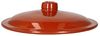 MamboCat Vorratsglas 4tlg. Tontopf Set - 2x Tontopf Cocotte 4,5L + 2x Deckel - 99532, Ton Bild 4