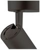 SLV 1004099 NUMINOS SPOT PHASE S LED Deckenaufbauleuchte schwarz 2700K 36° Bild 2