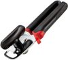 Tefal Ingenio K20705 Dosenöffner | Material: Kunststoff | Leicht zu reinigen | Spülmaschinengeeignet | Farbe: Rot/Schwarz, 1 Stück Bild 1