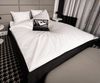 Mayaadi-Home HS59 Ballonbett Baumwolle 70% Daunen 30% Federn Weiß 135x200 cm 2200 Gramm Bild 3