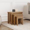 Ashton Verschachtelbare Satztische von Vida Designs Bild 2