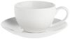 La Porcellana Bianca La Porcellana Bianca Set mit 6 Teetassen mit Untertasse 220 ml P004200016Z Bild 1