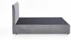 Atlantic Home Collection Boxbett ALVA ohne Matratze oder Topper Bild 5