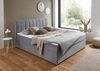 Atlantic Home Collection Boxbett ALVA ohne Matratze oder Topper Bild 2