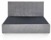 Atlantic Home Collection Boxbett ALVA ohne Matratze oder Topper Bild 4
