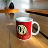 Harry Potter MG25375 Tasse aus Keramik, 315 ml, mehrfarbig Bild 2