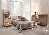 Klappregal "Shabby" Regal Standregal Leiter Wohnzimmerdeko Flurregal Bild 2