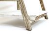 Klappregal "Shabby" Regal Standregal Leiter Wohnzimmerdeko Flurregal Bild 3