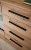 Sideboard Design-D in Evoke Eiche 150 cm Bild 3