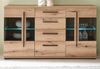 Sideboard Design-D in Evoke Eiche 150 cm Bild 2
