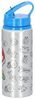 Super Mario Trinkflasche aus Aluminium 710 ml Wasserflasche Bild 3