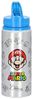 Super Mario Trinkflasche aus Aluminium 710 ml Wasserflasche Bild 2