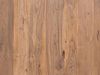 TV-Lowboard Osbon massivum Akazie Massivholz braun 200x48x45 cm TV-Board TV-Unterschrank Fernsehmöbel TV-Schrank für große Fernseher Bild 3