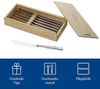 Villeroy & Boch Piemont Pizza-& Steakmesser Set 6 tlg. Bild 5